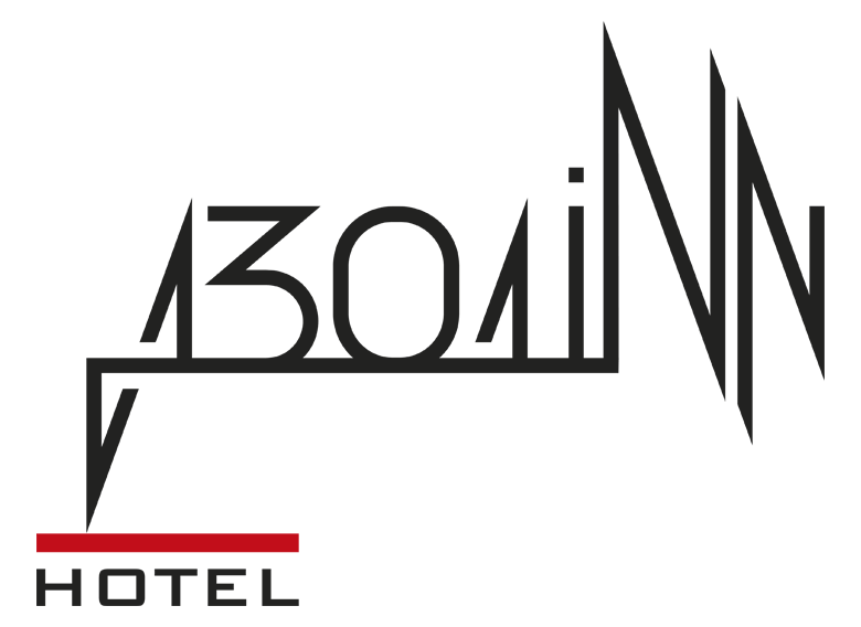 Logo hotel 1301 INN