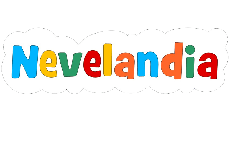 Logo Nevelandia