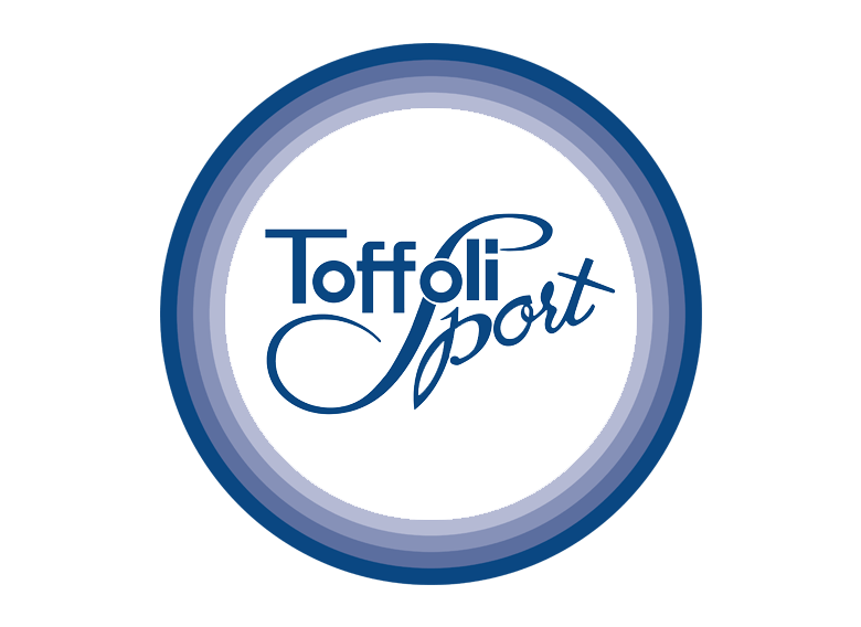 Logo Toffoli Sport